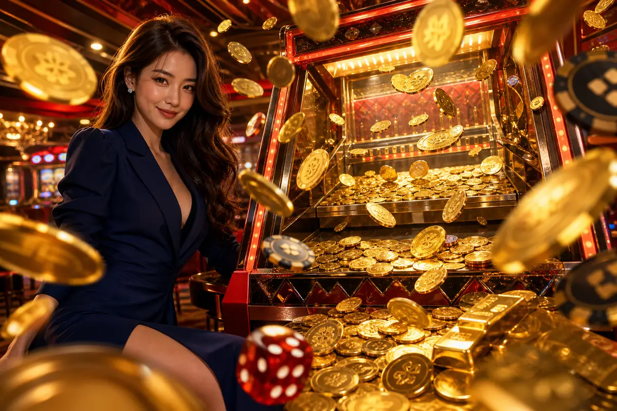 magie88 kaedah deposit e-wallet pembayaran Malaysia