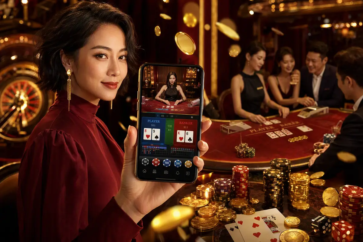 magie88 papan pemuka slot dan casino