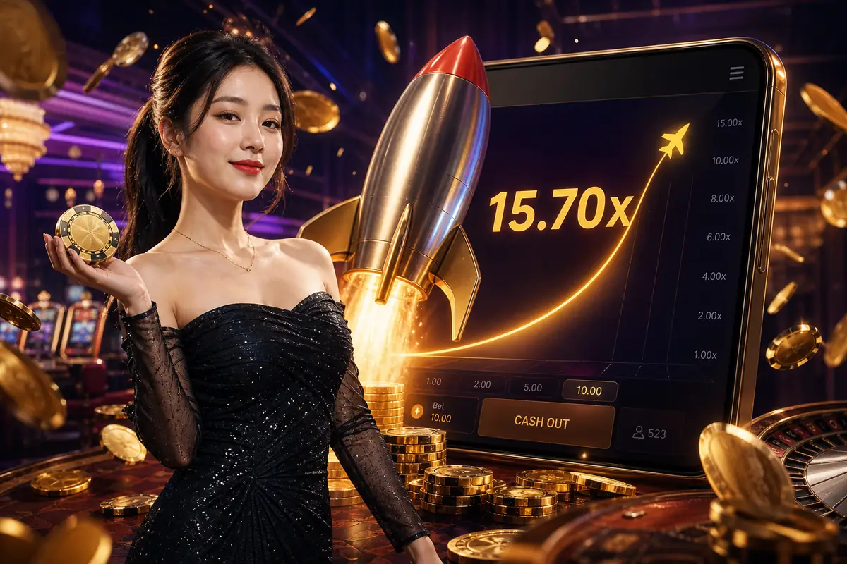 magie88 Casino panduan bermain meja langsung