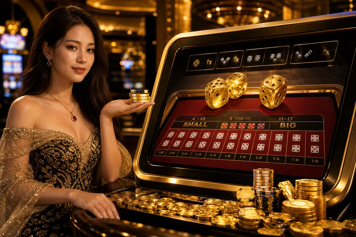 magie88 cara daftar akaun taruhan sukan