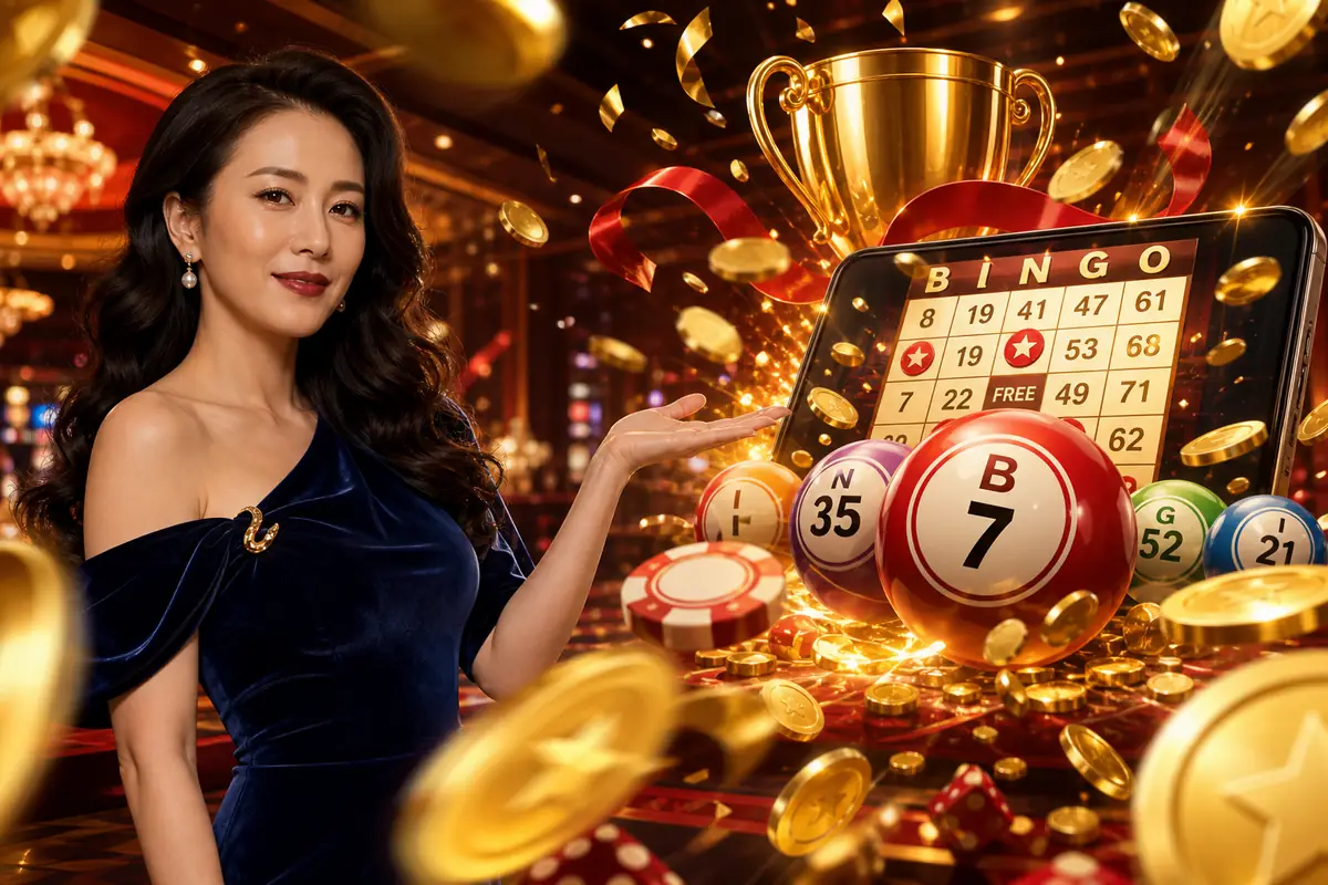 magie88 platform judi online Malaysia