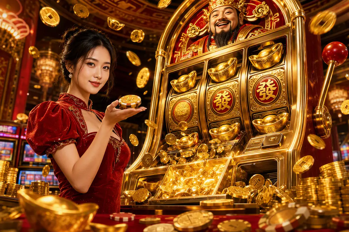 magie88 cara deposit kaedah pembayaran slot
