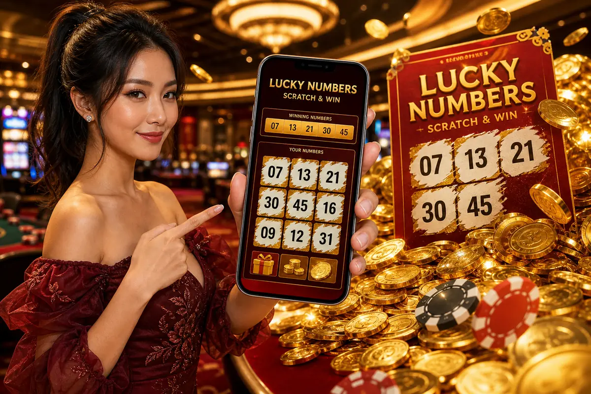 magie88 antaramuka permainan slot telefon bimbit