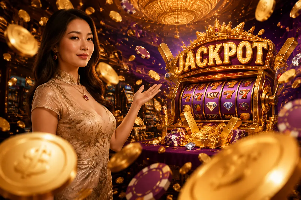magie88 slot online koleksi permainan utama