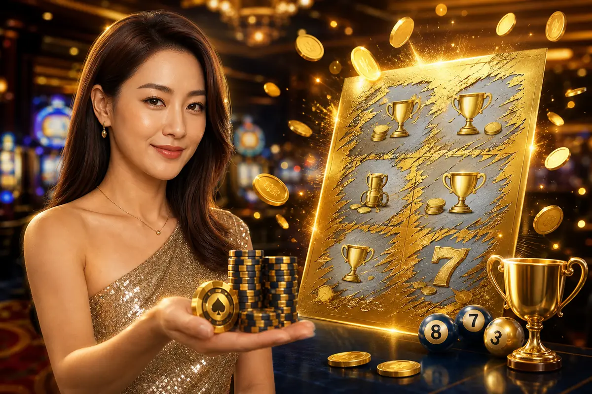 magie88 RTP volatiliti slot online