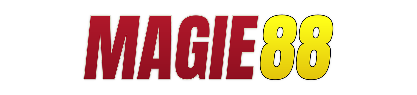 magie88 logo